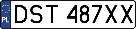 DST487XX