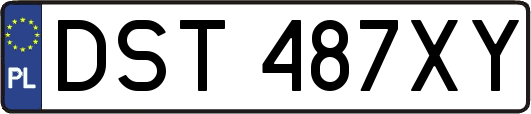 DST487XY