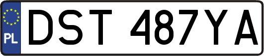 DST487YA