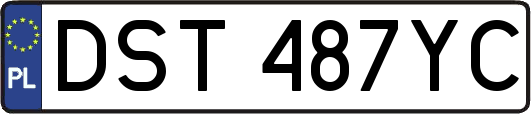 DST487YC
