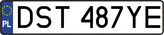 DST487YE