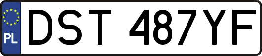DST487YF
