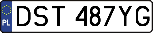 DST487YG