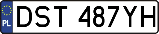 DST487YH