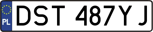 DST487YJ