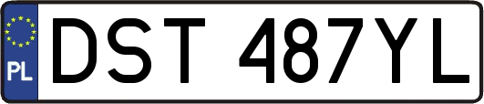 DST487YL