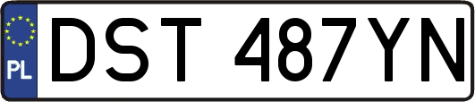 DST487YN