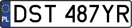 DST487YR