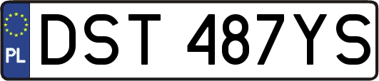 DST487YS