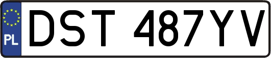DST487YV