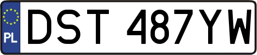 DST487YW