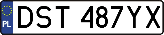 DST487YX