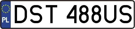 DST488US