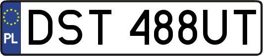 DST488UT