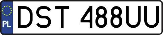 DST488UU