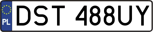 DST488UY