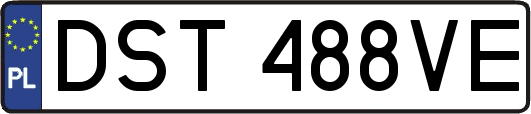 DST488VE