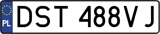 DST488VJ