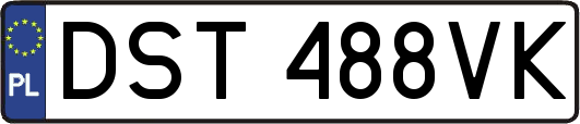 DST488VK