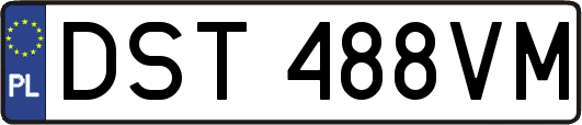 DST488VM