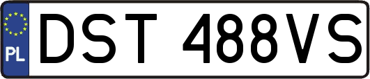 DST488VS