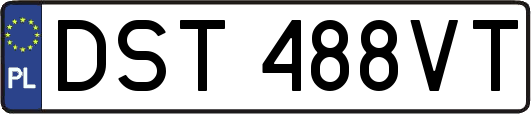 DST488VT