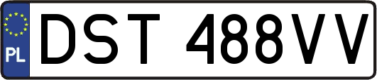 DST488VV