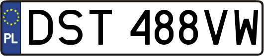 DST488VW