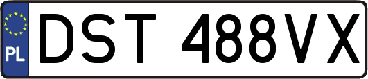 DST488VX