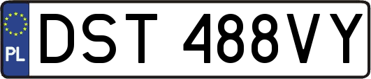 DST488VY