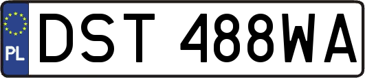 DST488WA