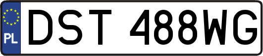 DST488WG