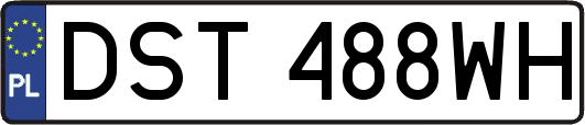DST488WH