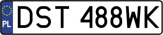 DST488WK
