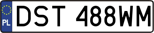 DST488WM