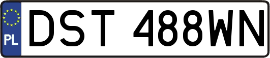 DST488WN