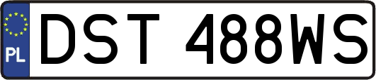 DST488WS