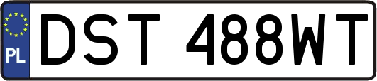 DST488WT