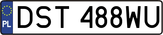 DST488WU