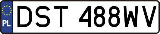 DST488WV