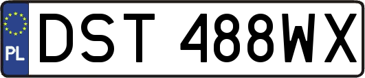 DST488WX