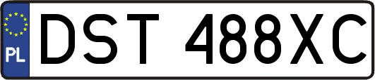 DST488XC