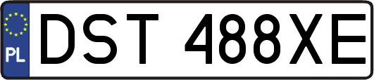 DST488XE