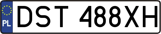 DST488XH