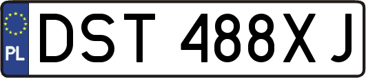DST488XJ