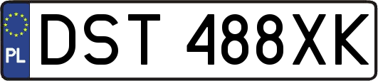 DST488XK