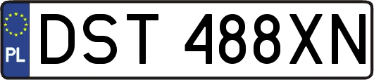 DST488XN