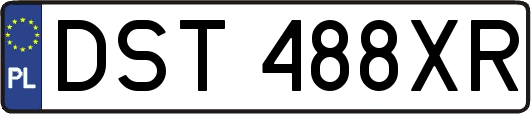 DST488XR