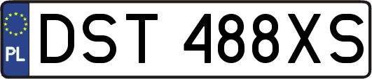 DST488XS