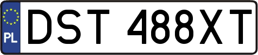 DST488XT